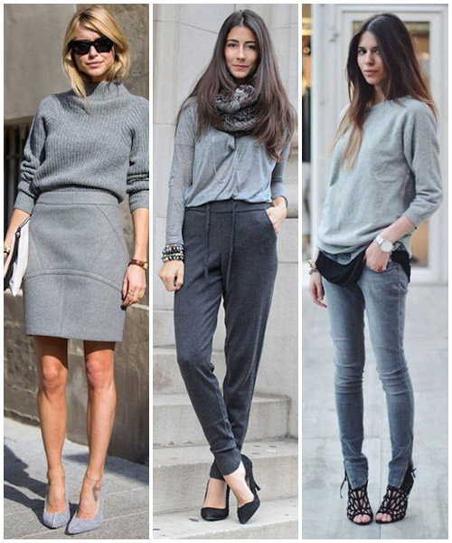 Sao Việt nhanh chân quot;bắt sóngquot; xu hướng hot nhất thu đông - 13