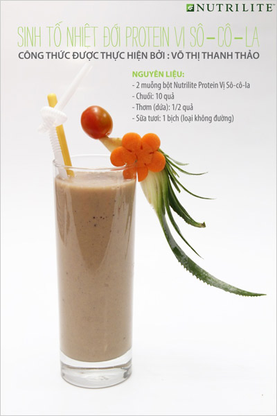 Xu hướng bữa phụ khoa học giàu dinh dưỡng cho trẻ - 5