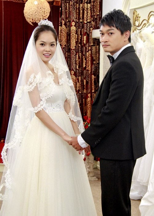 Chuyện tình yêu của quý ông độc thân hấp dẫn nhất showbiz - 3