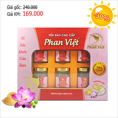 Nhanh tay nhận quà Giáng sinh từ Phan Việt - 10
