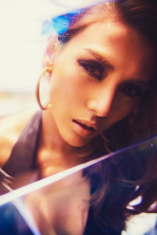 Võ Hoàng Yến hào hứng với vai trò quot;bà bầuquot; - 2