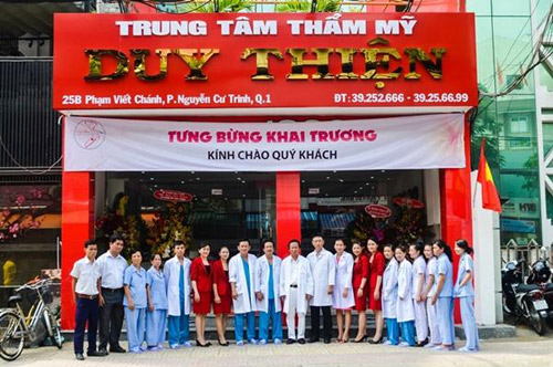 Xinh đẹp, may mắn nhờ chiếc mũi đẹp - 4