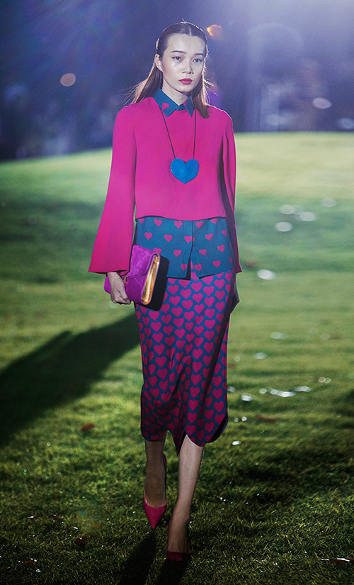 Đỗ Mạnh Cường mang tình yêu từ Hà Nội vào  Sài Gòn - 15