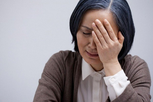 Khổ tâm vì con dâu không cho cháu về với ông bà - 2