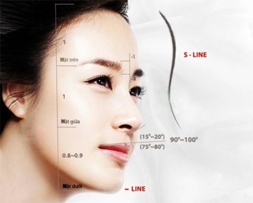 Những phương pháp phẫu thuật thẩm mỹ được chú ý nhất 2015 - 1