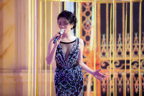 Sơn Tùng M-TP quậy tưng bừng cùng khán giả Hà Nội - 20