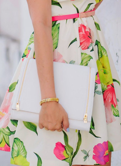 Cách chọn phụ kiện theo màu sắc hợp mệnh - 1