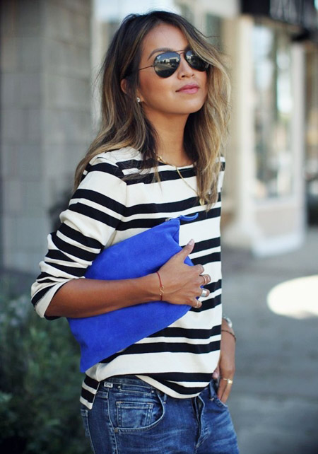 Cách chọn phụ kiện theo màu sắc hợp mệnh - 4