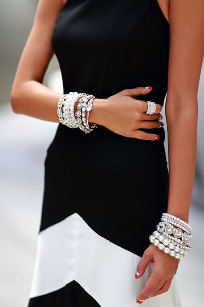 Cách chọn phụ kiện theo màu sắc hợp mệnh - 8