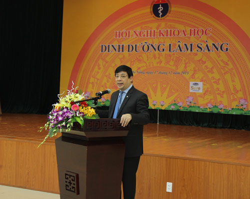 Vinamilk ký kết hợp tác chiến lược với viện dinh dưỡng quốc gia - 1