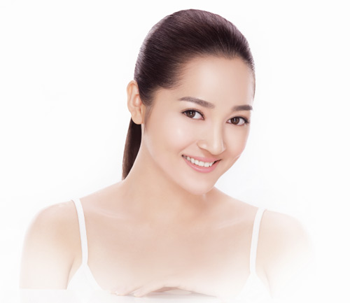 3 bí quyết làm đẹp da để rạng rỡ đón năm mới như Bảo Anh - 1