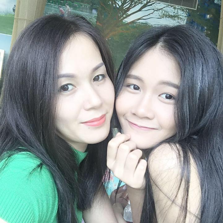 Chân dài Sài Gòn 14 tuổi vụt sáng tại làng mốt Việt - 6