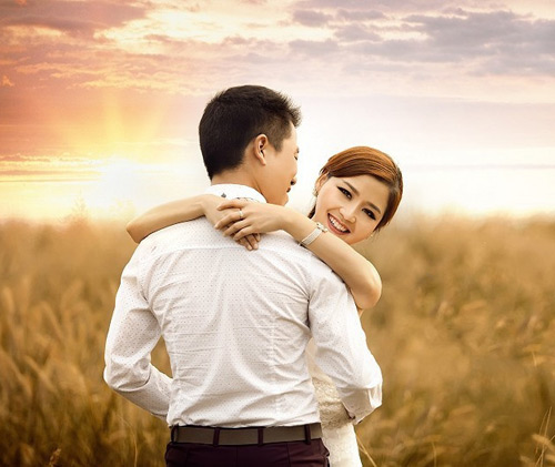 11 chiêu quot;độcquot; khiến chồng mê mẩn vợ - 1