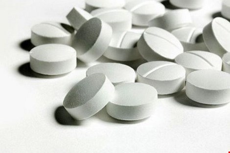 Paracetamol không có tác dụng trị cảm cúm - 1