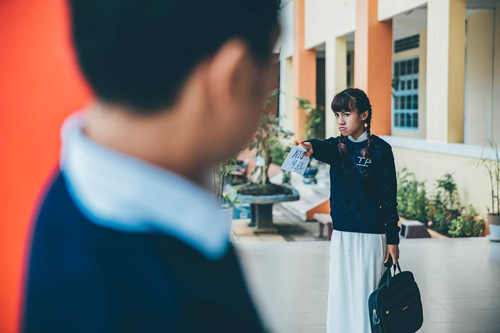 Ảnh cưới cổ tích vượt thời gian cực đáng yêu! - 11