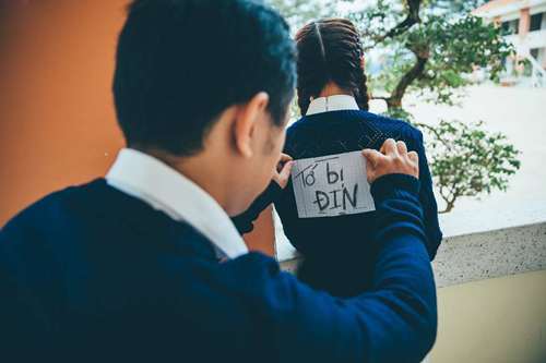 Ảnh cưới cổ tích vượt thời gian cực đáng yêu! - 10