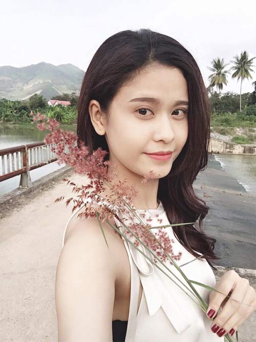 Xúc động chia sẻ của Đan Lê về tình mẫu tử - 10