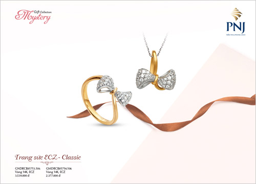 Giáng sinh lung linh, ngập tràn quà tặng cùng PNJ - 3