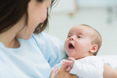 12 sự thật phũ phàng sau sinh không ai nói cho bạn - 1