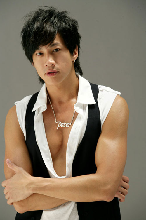 Hà Nhuận Đông thừa nhận đã bí mật hẹn hò được 8 năm - 2