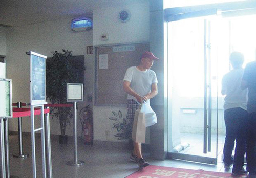 Hà Nhuận Đông thừa nhận đã bí mật hẹn hò được 8 năm - 6