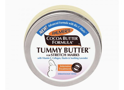 Trải nghiệm sử dụng dầu dưỡng chống rạn da Daramin của bà bầu khó tính - 10