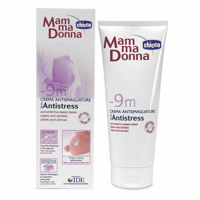 Trải nghiệm sử dụng dầu dưỡng chống rạn da Daramin của bà bầu khó tính - 8