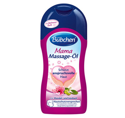 Trải nghiệm sử dụng dầu dưỡng chống rạn da Daramin của bà bầu khó tính - 9