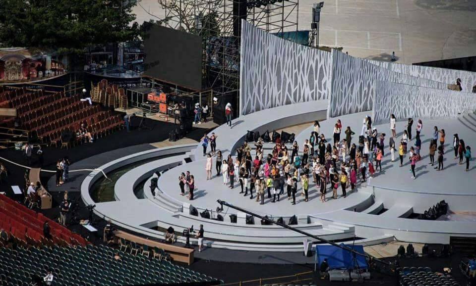 Người đẹp Tây Ban Nha đăng quang Hoa hậu thế giới 2015 - 19