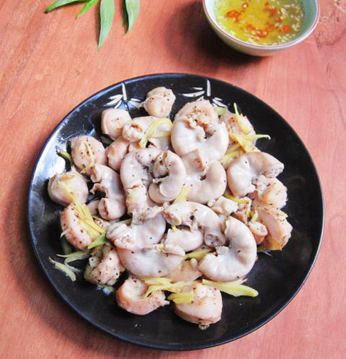 4 món hấp nóng bỏng cho cả nhà - 1