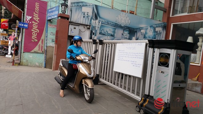 Dân “khát” vắc xin dịch vụ: Thà mất tiền cọc chứ không bỏ lỡ cơ hội! - 1