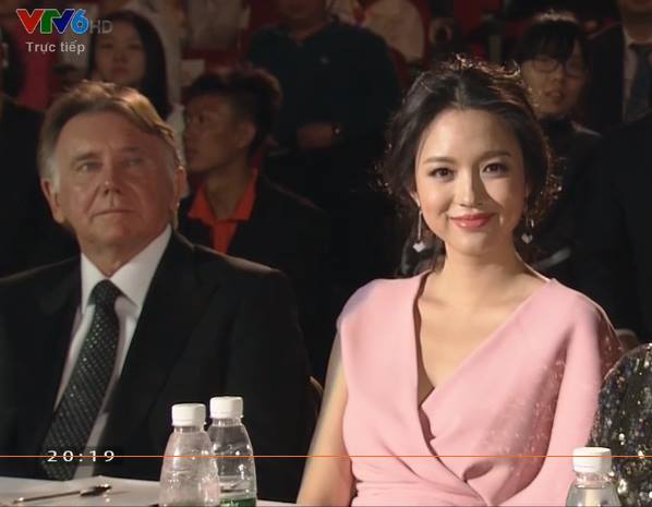 Người đẹp Tây Ban Nha đăng quang Hoa hậu thế giới 2015 - 14