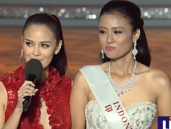 Người đẹp Tây Ban Nha đăng quang Hoa hậu thế giới 2015 - 5