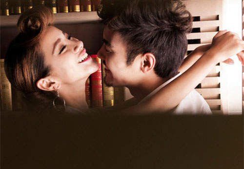 6 điều khiến đàn ông dễ rơi vào bẫy ngoại tình - 2