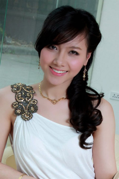 4 mỹ nhân tên Hà: Người hạnh phúc, kẻ lận đận tình duyên - 6