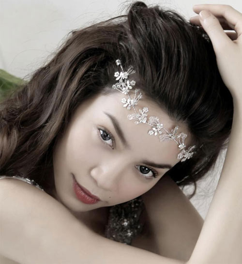 4 mỹ nhân tên Hà: Người hạnh phúc, kẻ lận đận tình duyên - 1