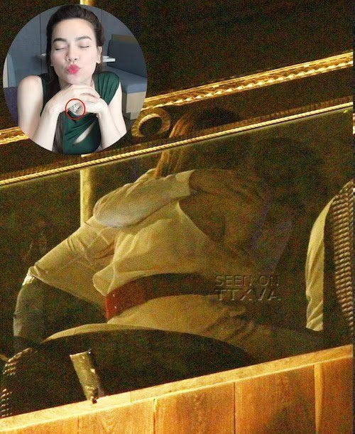 4 mỹ nhân tên Hà: Người hạnh phúc, kẻ lận đận tình duyên - 2