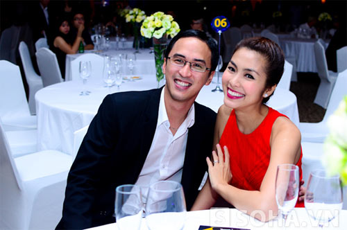 4 mỹ nhân tên Hà: Người hạnh phúc, kẻ lận đận tình duyên - 8