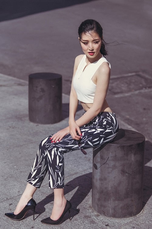 4 mỹ nhân tên Hà: Người hạnh phúc, kẻ lận đận tình duyên - 3