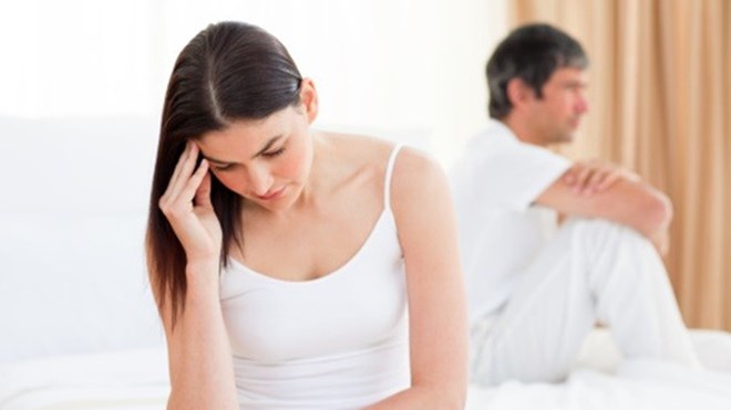 Cẩm nang về những căn bệnh lây qua đường tình dục (P1) - 1