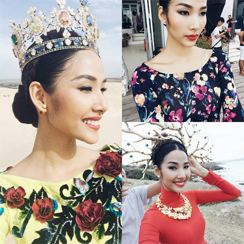 Mẹ con Ốc Thanh Vân hạnh phúc bên quot;cái chuồngquot; của mình - 4