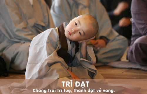 Cách đặt tên cho con trai cả đời mạnh mẽ, thành đạt P.1 - 4