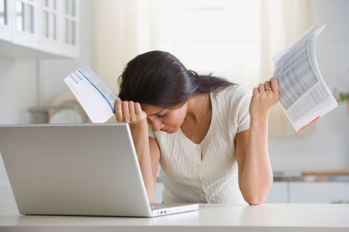 5 điều làm tan nát cuộc hôn nhân của bạn - 1