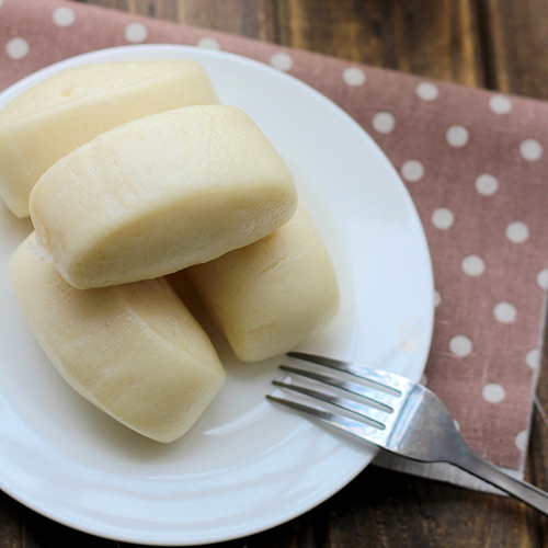 Những món bánh bao hấp dẫn cho bữa sáng - 2