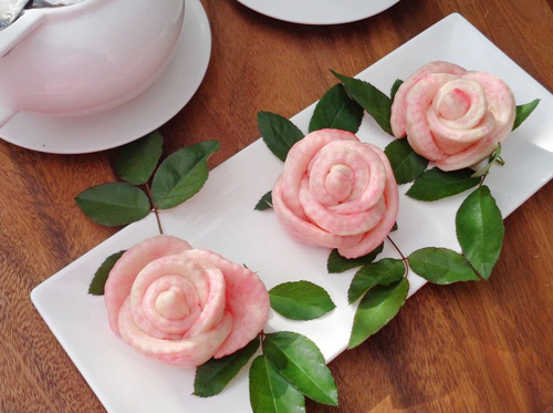 Những món bánh bao hấp dẫn cho bữa sáng - 3