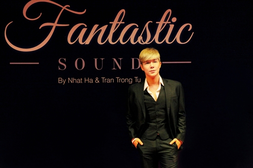 Nathan Lee đắm say bên Nhật Hạ - 4