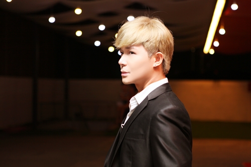 Nathan Lee đắm say bên Nhật Hạ - 3