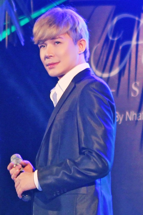 Nathan Lee đắm say bên Nhật Hạ - 7