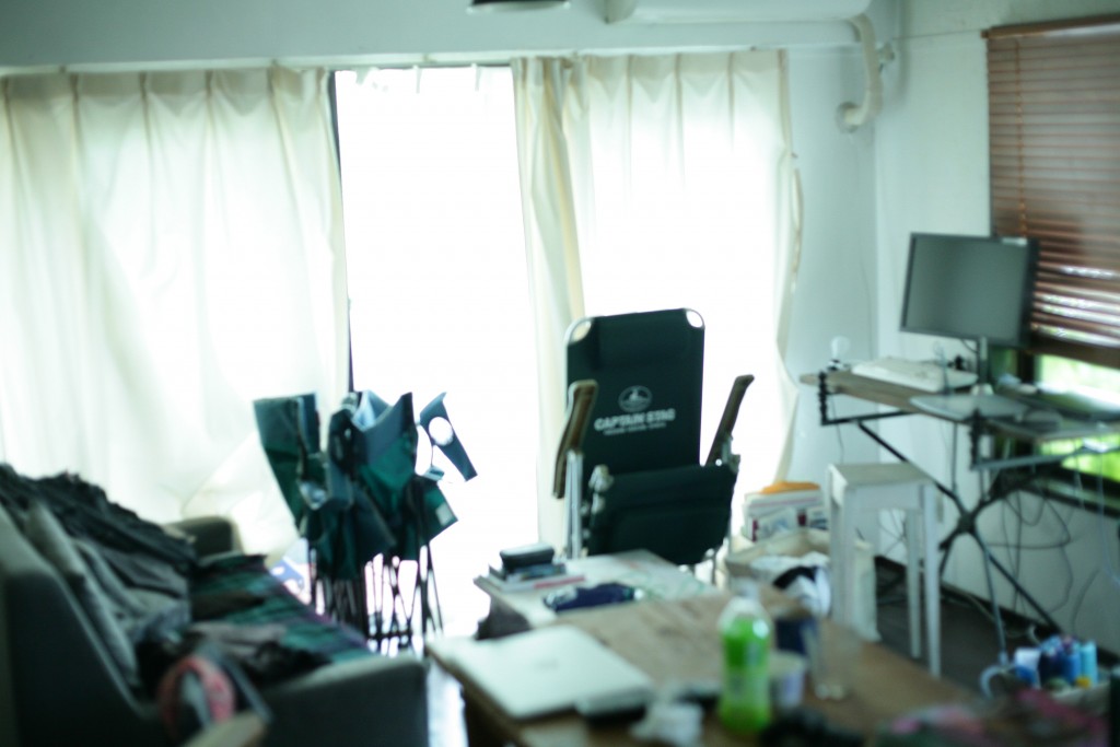 Giới công sở mê mệt phong cách sống #039;vườn không nhà trống#039; - 9