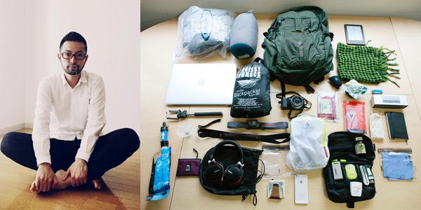 Giới công sở mê mệt phong cách sống #039;vườn không nhà trống#039; - 3